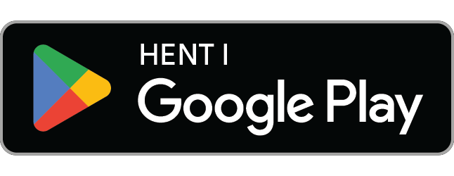 Hent DLN MobilOrdre i Google Play