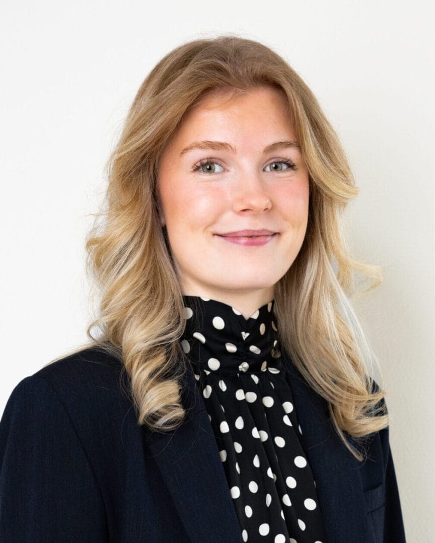 Anna Alberg Olsen
