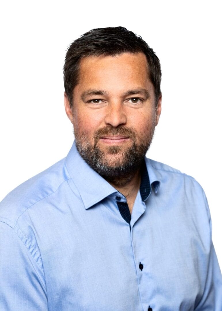 Mads Houkjær
