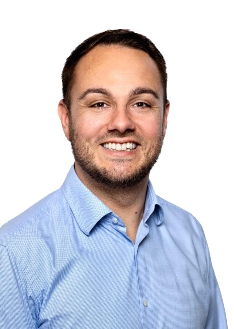 Nicklas Houkjær